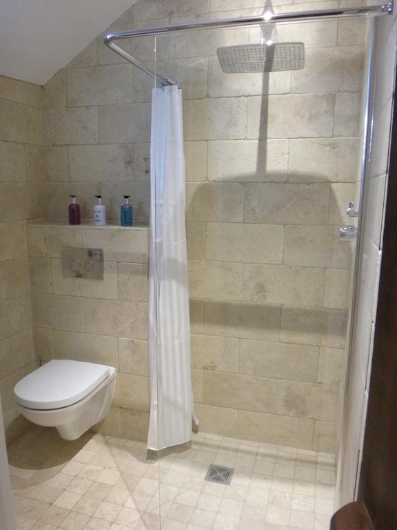 Robin Hood Farm B&B Baslow Quarto foto